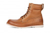 LICHIDARE STOC! Ghete barbat TIMBERLAND EarthKeepers originale waterproof 40, Piele naturala, Maro