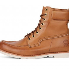 LICHIDARE STOC! Ghete barbat TIMBERLAND EarthKeepers originale waterproof 40