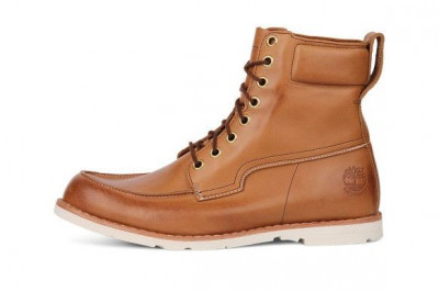 LICHIDARE STOC! Ghete barbat TIMBERLAND EarthKeepers originale waterproof 40 foto