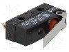 Limitator ON-(ON), DC, CHERRY - DC3C-A1LB foto