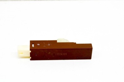 Antena Keyless Entry TOYOTA AURIS _E18_ 2014 OEM: 13224209 11812862 foto