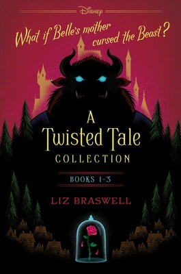 A Twisted Tale Collection: A Boxed Set foto