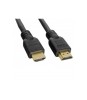 Cablu HDMI v1.4 cu ethernet tata - tata aurit 20m WELL