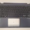 Carcasa superioara palmrest cu tastatura Laptop, Asus, VivoBook Flip 14 TP412, TP412UA, HQ20720439000, SH