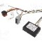 Cablu adaptor ISO, Honda, PER.PIC. - C305000ACP2