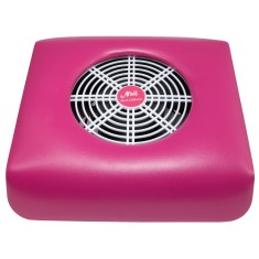 Colector praf ungii, SM-858-11, culoare roz foto