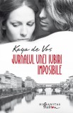 Jurnalul unei iubiri imposibile - Kaya de Vos - Roman de Dragoste, Beletristica