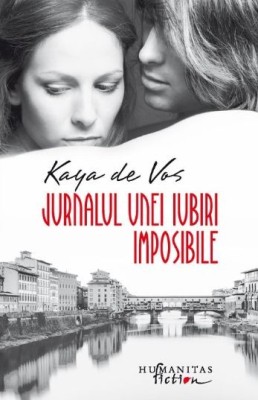 Jurnalul unei iubiri imposibile - Kaya de Vos foto