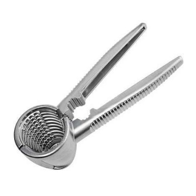 Spargator De Nuci Si Descator Sticle Cromat foto