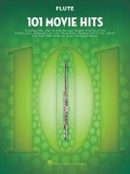 101 Movie Hits for Flute