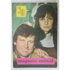 CINEMA , MAGAZIN ESTIVAL , 1979