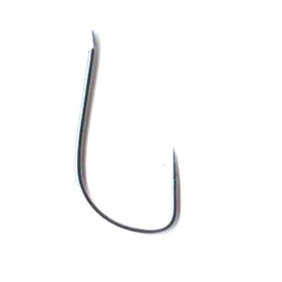 CARLIGE MAVER KATANA SERIA TROUT KT1 NR 10 Nickel foto