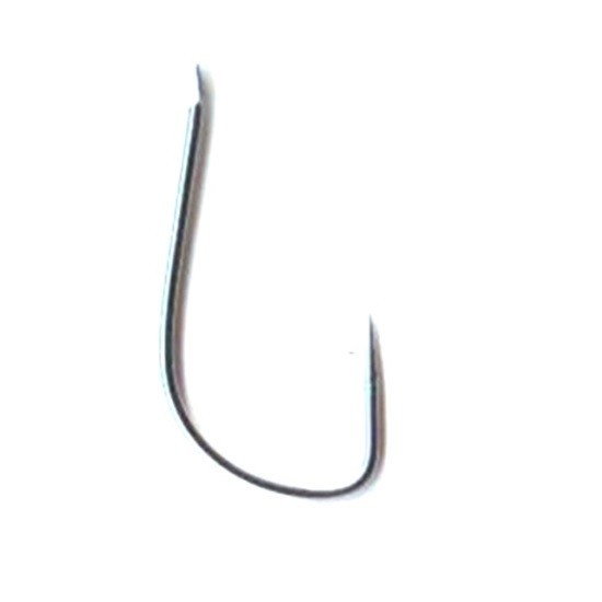 CARLIGE MAVER KATANA SERIA TROUT KT1 NR 10 Nickel