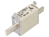Siguranţă ceramică gG 63A 500VAC 250VDC NH0