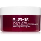Elemis Pro-Collagen Black Cherry Cleansing Balm Balsam pentru curatare intensa 50 g