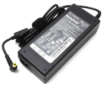 Incarcator IBM Lenovo 41A9732 120W mufa 6.3x3.3mm, Lenovo 41A9734 120W mufa 6.3x3.3mm, Lenovo IdeaCentre C300 foto