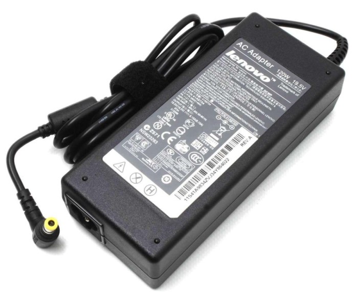 Incarcator IBM Lenovo 41A9732 120W mufa 6.3x3.3mm, Lenovo 41A9734 120W mufa 6.3x3.3mm, Lenovo IdeaCentre C300