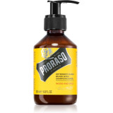 Cumpara ieftin Proraso Wood and Spice șampon pentru barbă 200 ml