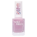 Lac de unghii Matte MT56 Take a Hint, Wild &amp; Mild 12ml