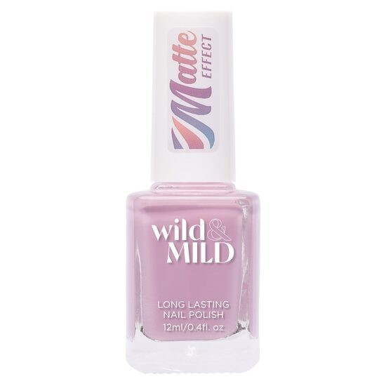 Lac de unghii Matte MT56 Take a Hint, Wild &amp; Mild 12ml