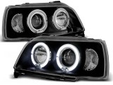 Set de faruri de tuning potrivit pentru RENAULT CLIO 06.1990-1995, stanga si dreapta Performance AutoTuning