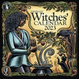Llewellyn&#039;s 2023 Witches&#039; Calendar