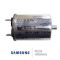 C-OIL:8UF,450V,BK,40X55MM,16MM USCATOR DE RUFE SAMSUNG 2501-001339