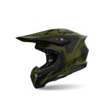Casca Airoh Twist 3 Military
