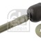 FEBI BILSTEIN 23019 Articulatie axiala, cap de bara