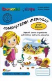 Domeniul stiinte. Cunoasterea mediului - Grupa mijlocie - Cristina Beldianu, Estera Tintesan