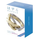 Huzzle Cast RING, LUDICUS GAMES SRL