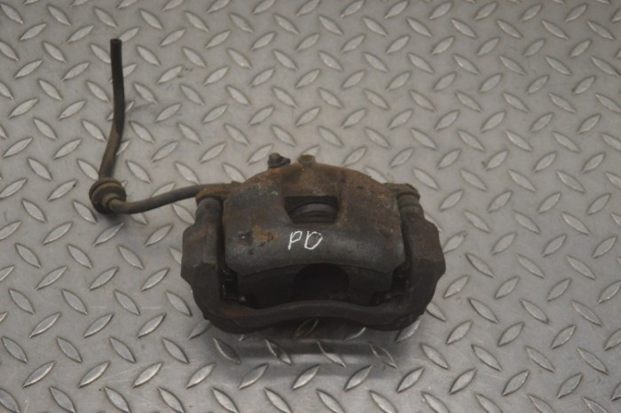 Etrier de fr&acirc;nă dreapta față FIAT 500L 351_, 352_ 2014 22799866