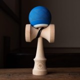 Joc de indemanare Kendama Israel Antiskid - Ikigai AS Blue