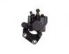 Etrier frana fata Cpi Aragon 50, culoare negru Cod Produs: MX_NEW CAR4101B