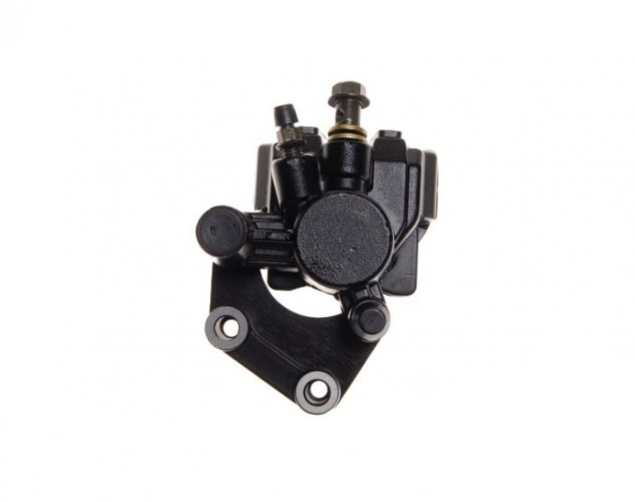 Etrier frana fata Cpi Aragon 50, culoare negru Cod Produs: MX_NEW CAR4101B