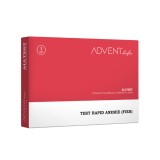 Test rapid anemie, carenta fier, Advent Life, 1 bucata