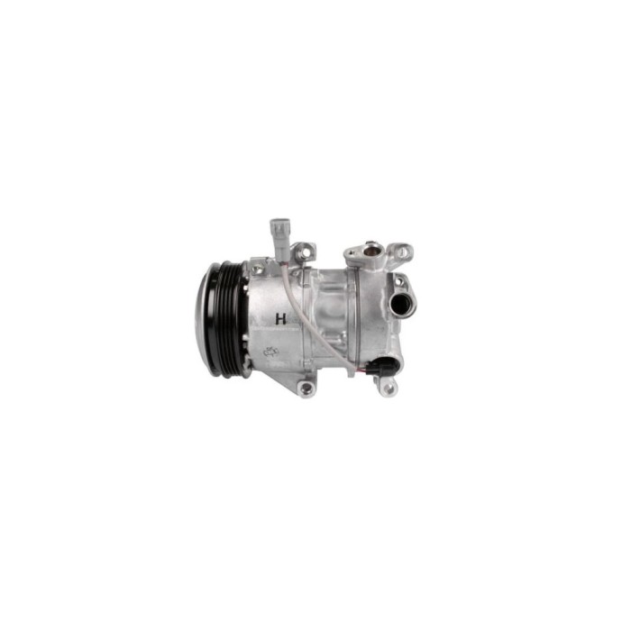 Compresor Clima Toyota Auris Zwe18 Nze18 Zre18 Denso Dcp50308