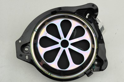 Difuzor ușă st&amp;acirc;nga față MERCEDES-BENZ EQC 2020 OEM: A2058201400 31721839 foto