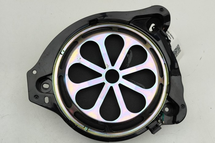 Difuzor ușă st&acirc;nga față MERCEDES-BENZ EQC 2020 OEM: A2058201400 31721839