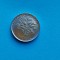 50 Lire 1976 Vatican-AUNC-Luciu de batere