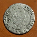 Polonia 3 groschen 1621 argint Sigismund lll Vasa