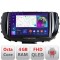 Navigatie Kia Soul 2020- B-soul Android Ecran QLED octa core 4+64 carplay android auto kit-soul+EDT-E309V3 CarStore Technology