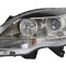 Far Mercedes Clasa R (W251, V251) Magneti Marelli 710301269203, parte montare : Stanga, Halogen