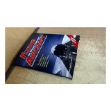 Flying the world's greatest aircraft