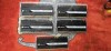 Memorie RAM Corsair Dominator 2GB DDR3, 1600Mhz, CL8 , TR3X6G1600C8D , 5 BUCATI , IN TOTAL 10 GB ., DDR 3, 2 GB, 1600 mhz