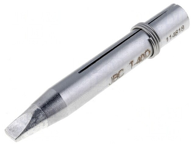 V&acirc;rf Şurubelniţă 4,5x1,5mm pentru Ciocan Lipit