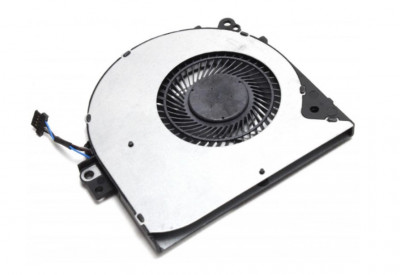 Ventilator laptop nou HP Probook 450 455 470 G5 858970-001 foto