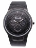 Ceas Barbatesc Matteo Ferari Black/Black Elegant II MF6800BK