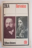 Gervaise - Emile Zola - Studiu literar