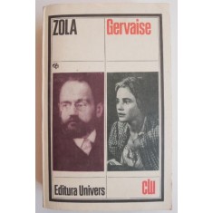 Gervaise - Emile Zola